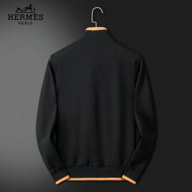Picture of Hermes SweatSuits _SKUHermesM-4XL24cx0128941